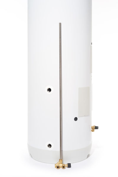 Optima Coil OC 300 varmtvannsbereder