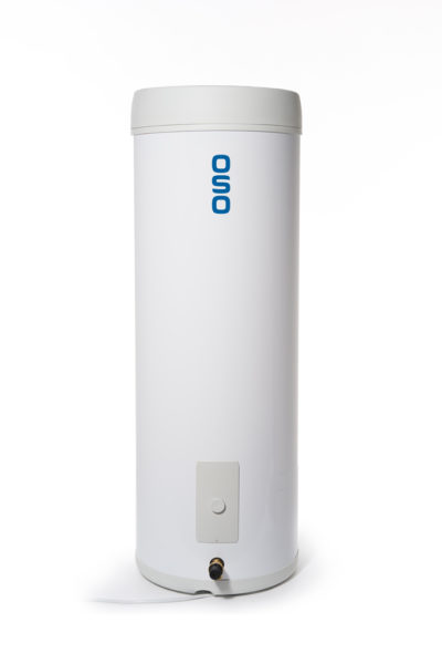 Versa V100 varmtvannsbereder