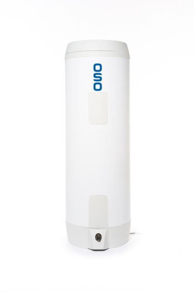 Hot Water Cylinder Saga Xpress