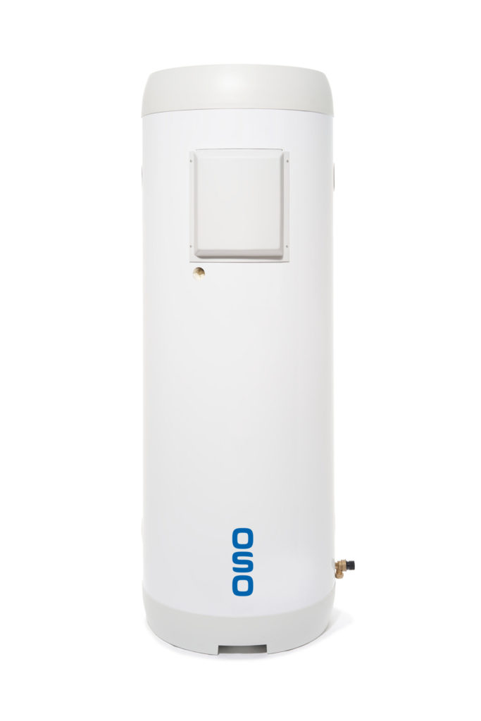 Accu Geocoil